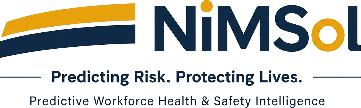 NiMSol — Predicting Risk. Protecting Lives.